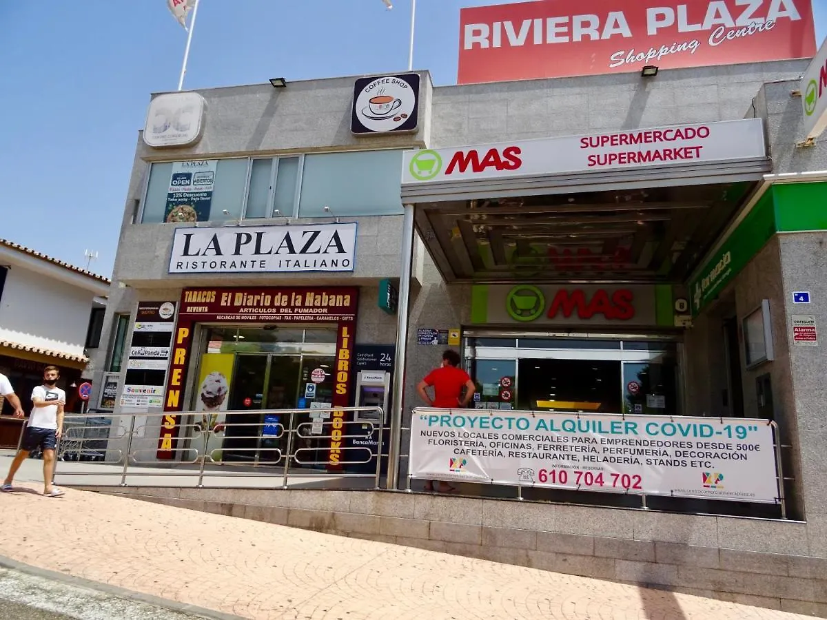 Riviera Playa 200M To The Beach In Riviera Del Sol, Mijas Costa Sitio de Calahonda Spain