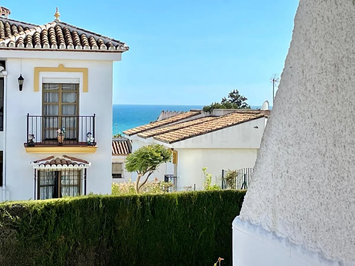 Riviera Playa 200M To The Beach In Riviera Del Sol, Mijas Costa Sitio de Calahonda