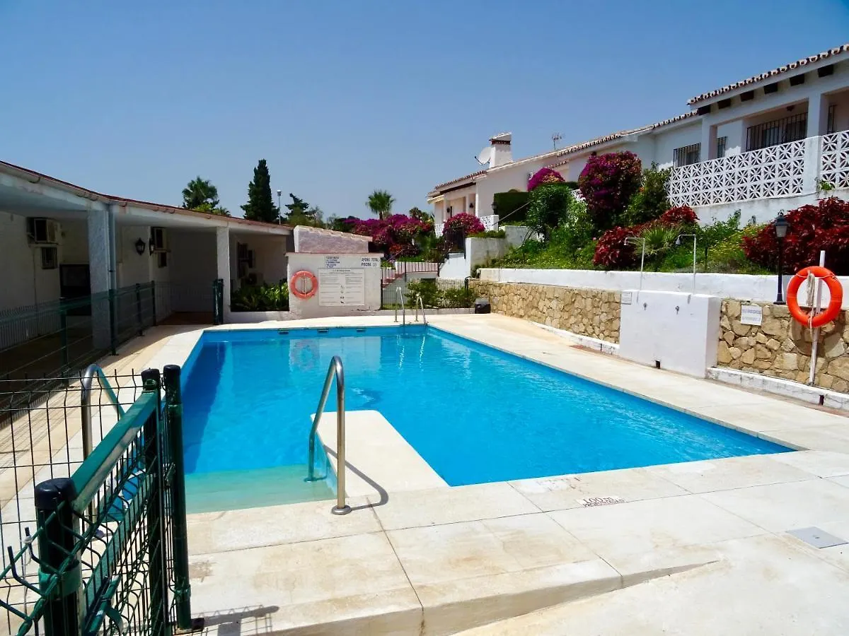 Apartment Riviera Playa 200M To The Beach In Riviera Del Sol, Mijas Costa Sitio de Calahonda Spain