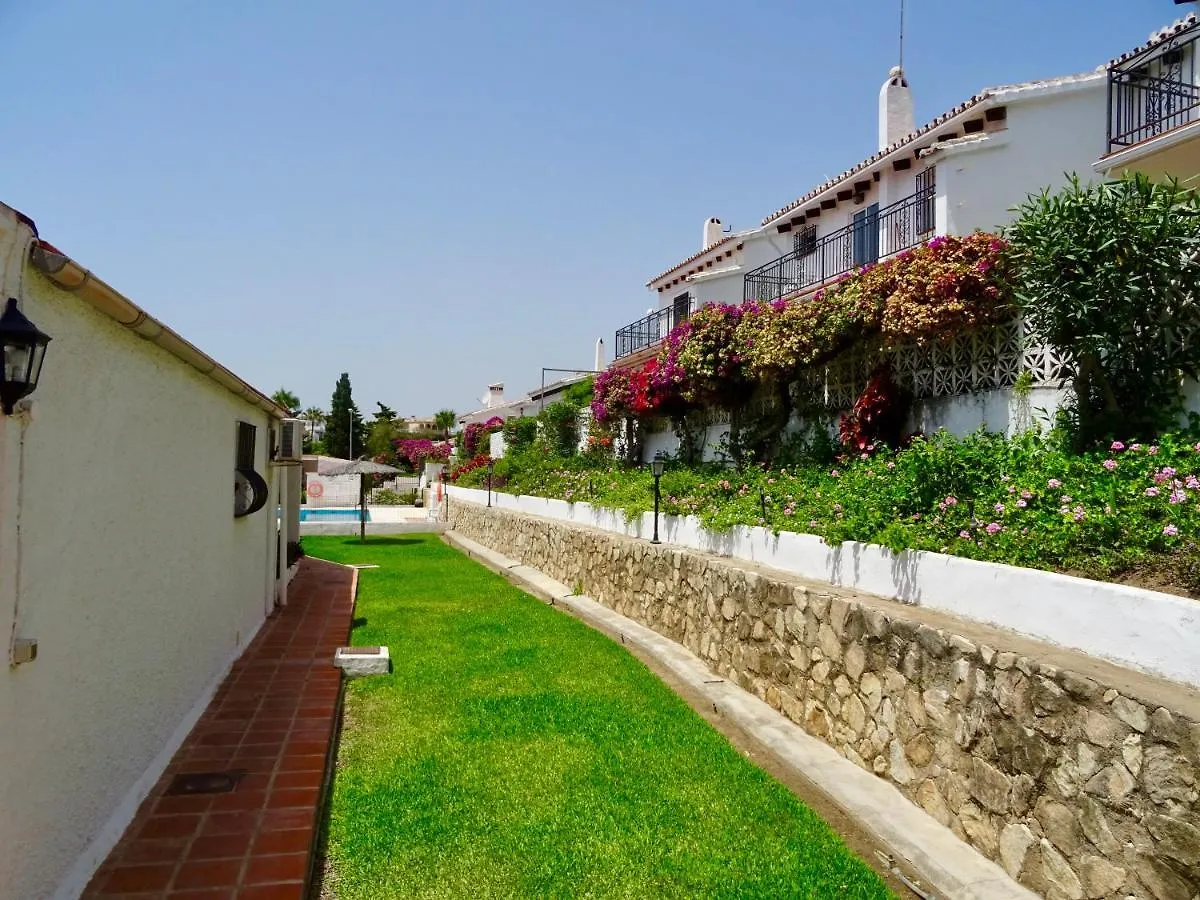 Apartment Riviera Playa 200M To The Beach In Riviera Del Sol, Mijas Costa Sitio de Calahonda Spain