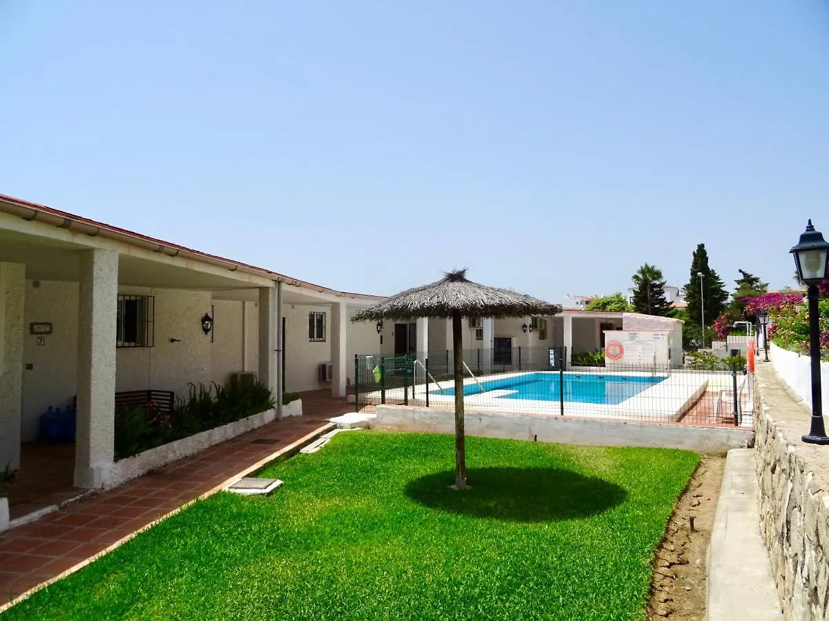 Riviera Playa 200M To The Beach In Riviera Del Sol, Mijas Costa Sitio de Calahonda 0*,