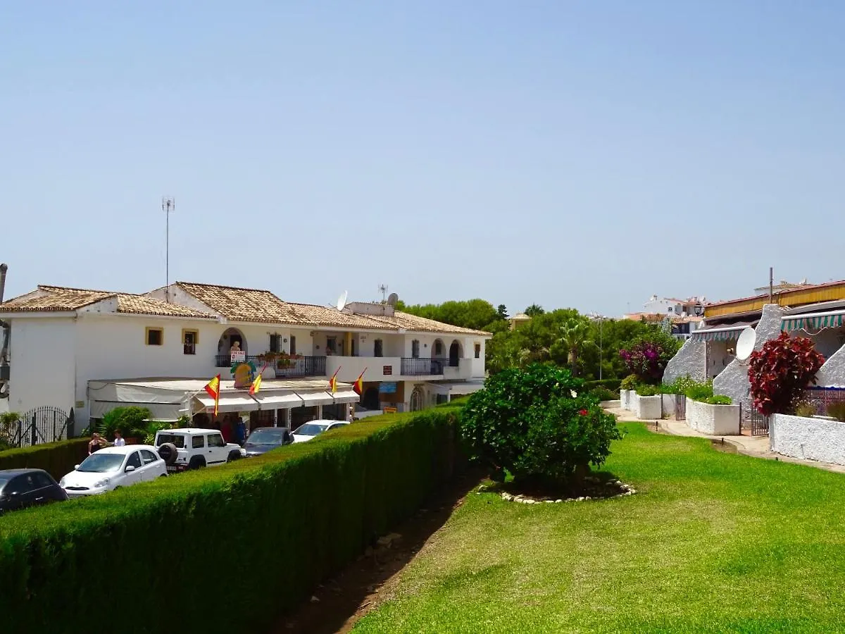Riviera Playa 200M To The Beach In Riviera Del Sol, Mijas Costa Sitio de Calahonda Apartment