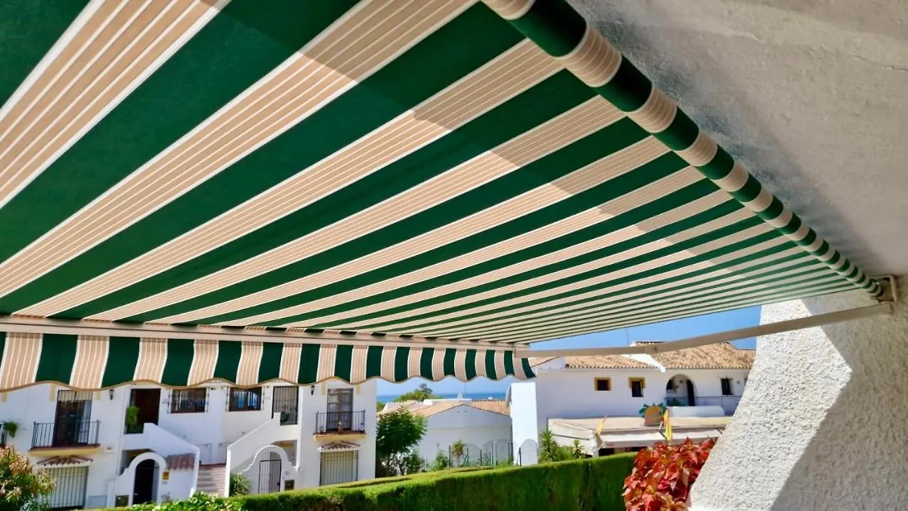 Riviera Playa 200M To The Beach In Riviera Del Sol, Mijas Costa Sitio de Calahonda Apartment