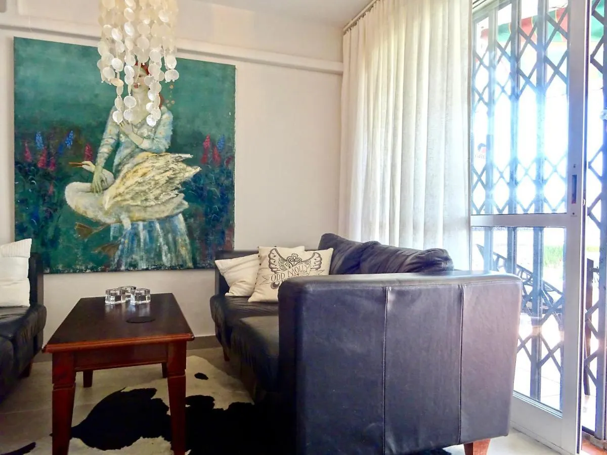 Apartment Riviera Playa 200M To The Beach In Riviera Del Sol, Mijas Costa Sitio de Calahonda